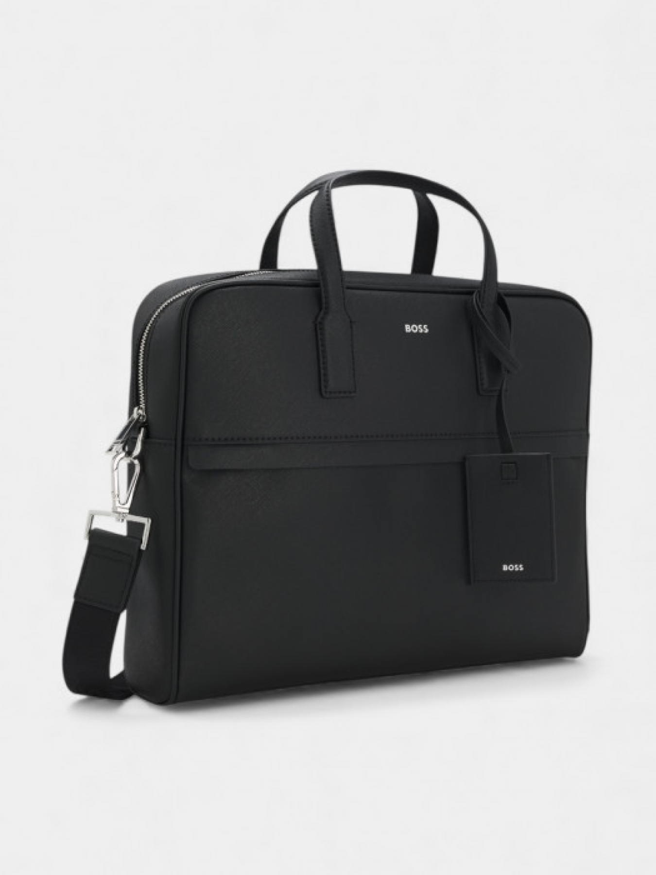 Сумки Boss модель 11486 Фото