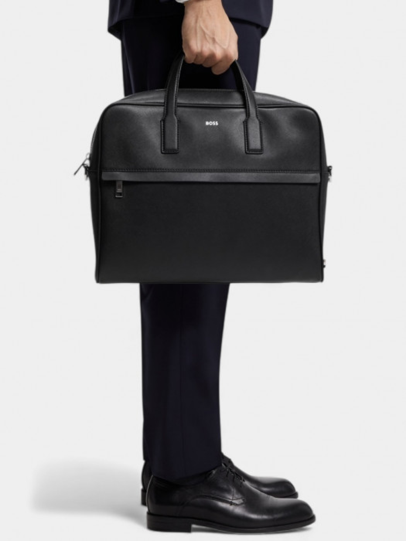 Сумки Boss модель 11486 Фото