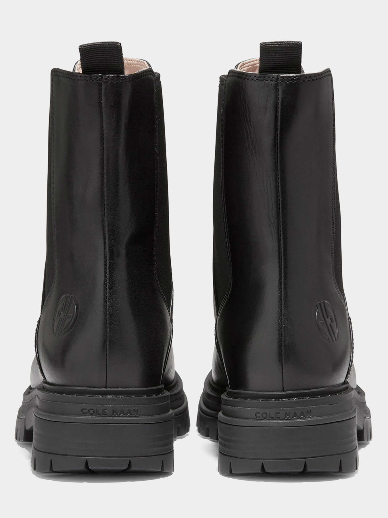 Челси Cole Haan модель W25090 Фото