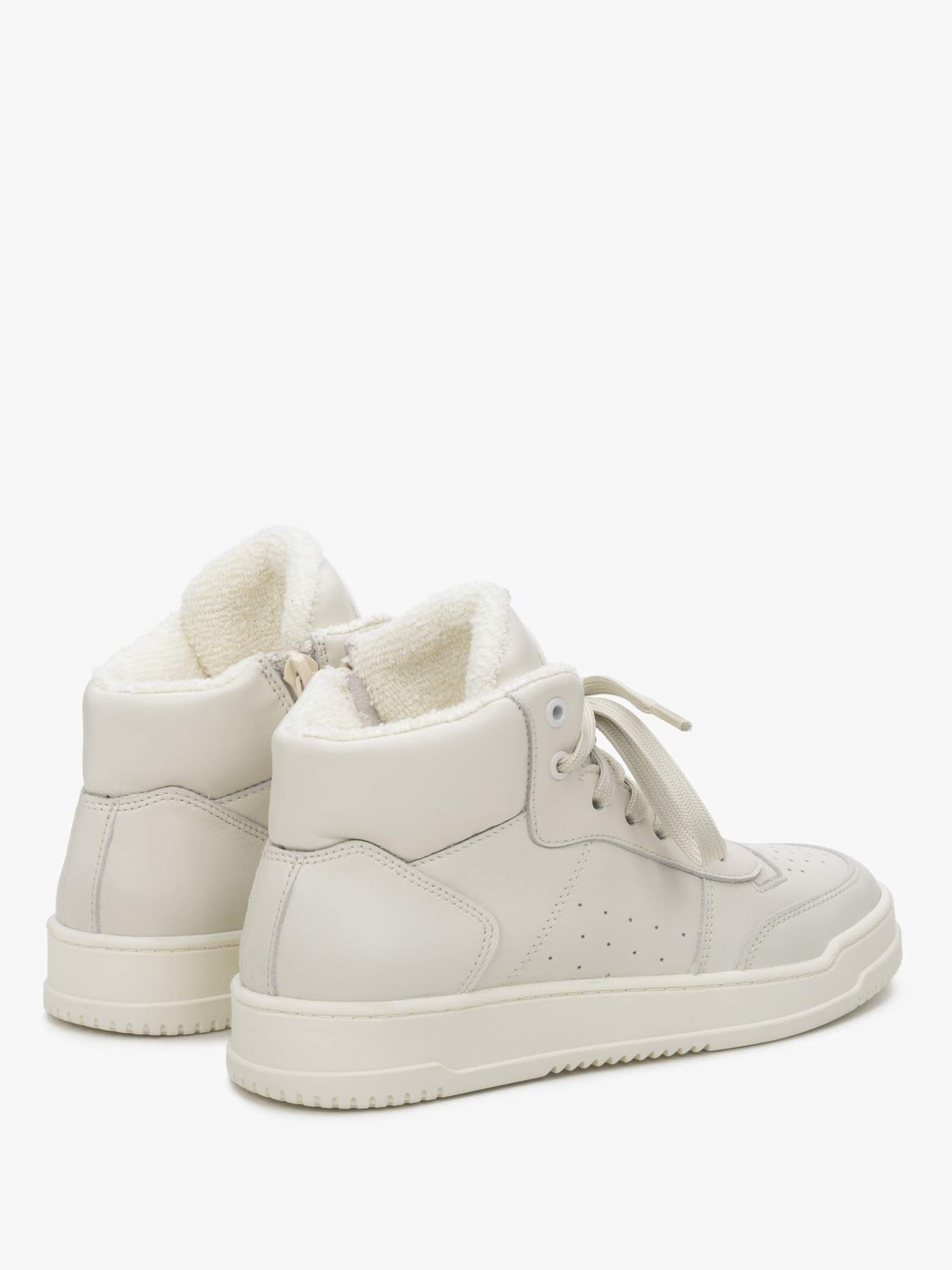 Ботинки Estro модель 08-2821103-1201 Фото