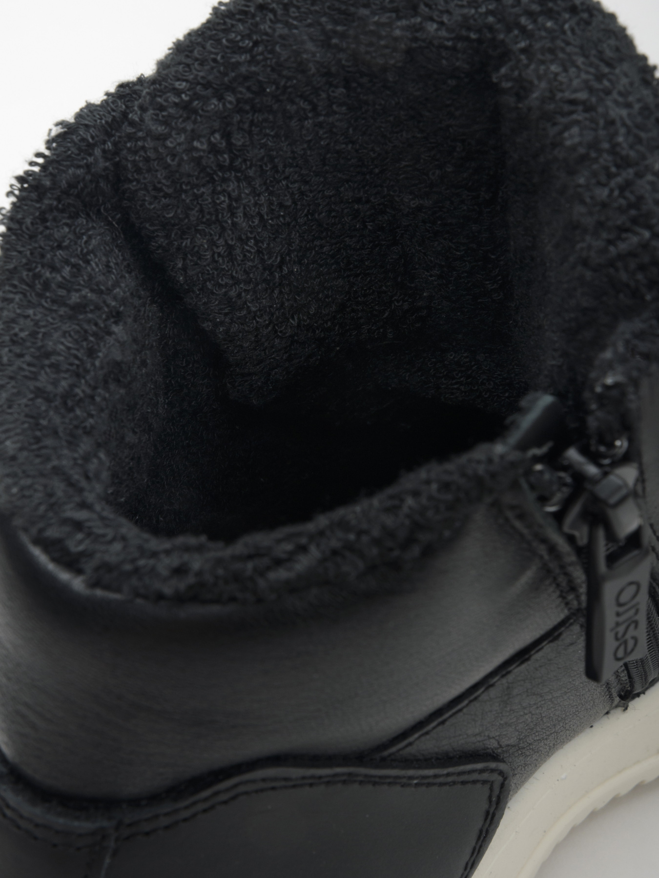 Ботинки Estro модель 08-2821180-101 Фото