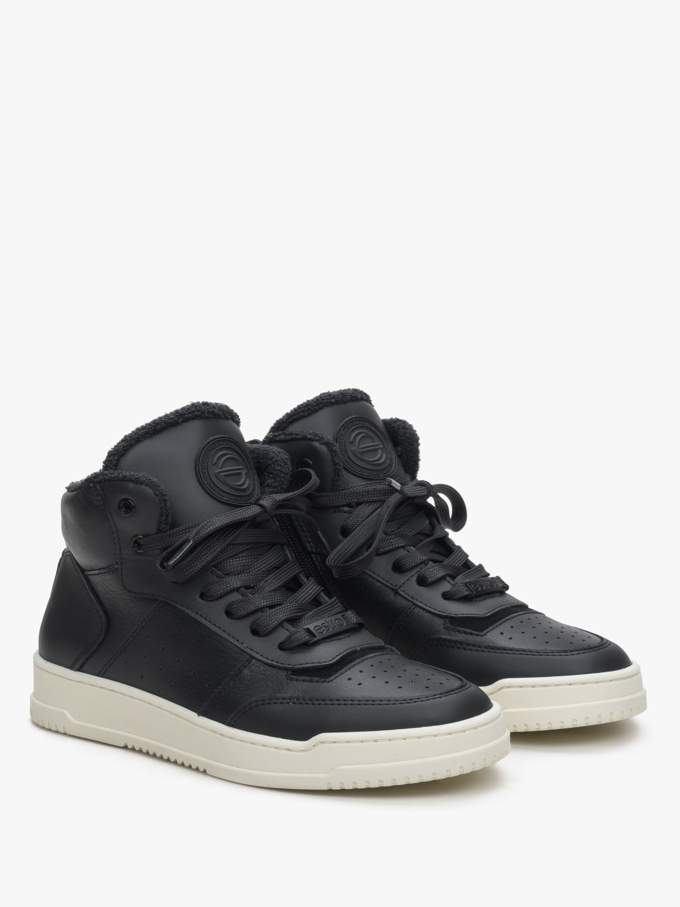 Ботинки Estro модель 08-2821180-101 Фото