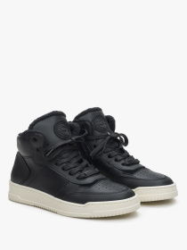 Ботинки Estro модель 08-2821180-101 Фото