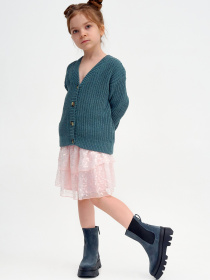 Ботинки Estro модель 08-3109174-305 Фото