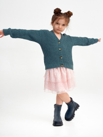 Ботинки Estro модель 08-3109174-305 Фото