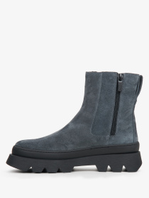 Ботинки Estro модель 08-3109174-305 Фото