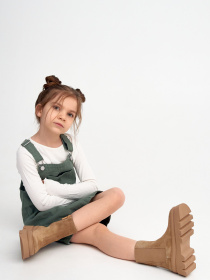 Ботинки Estro модель 08-3109173-323 Фото