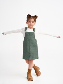 Ботинки Estro модель 08-3109173-323 Фото