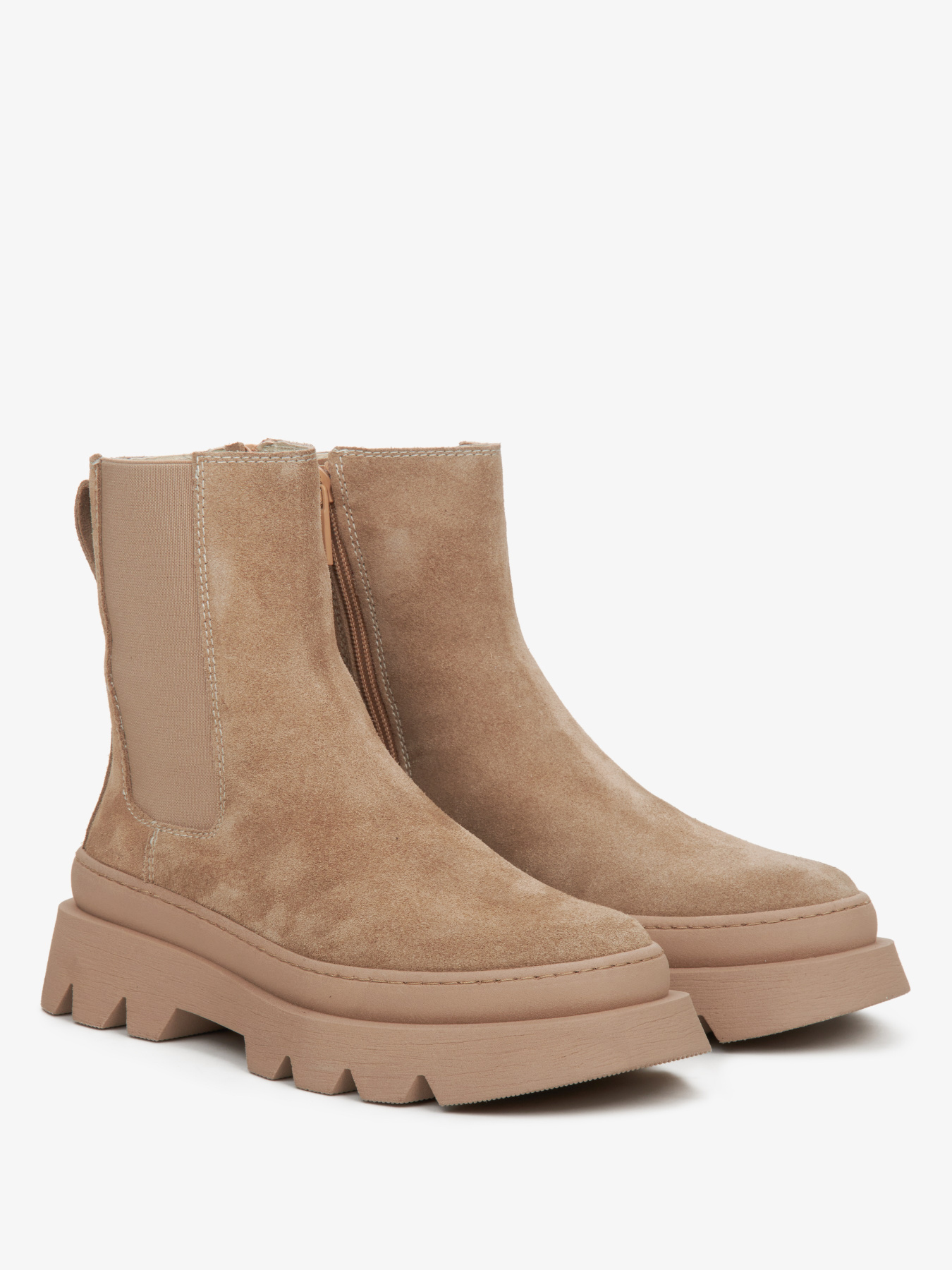 Ботинки Estro модель 08-3109173-323 Фото