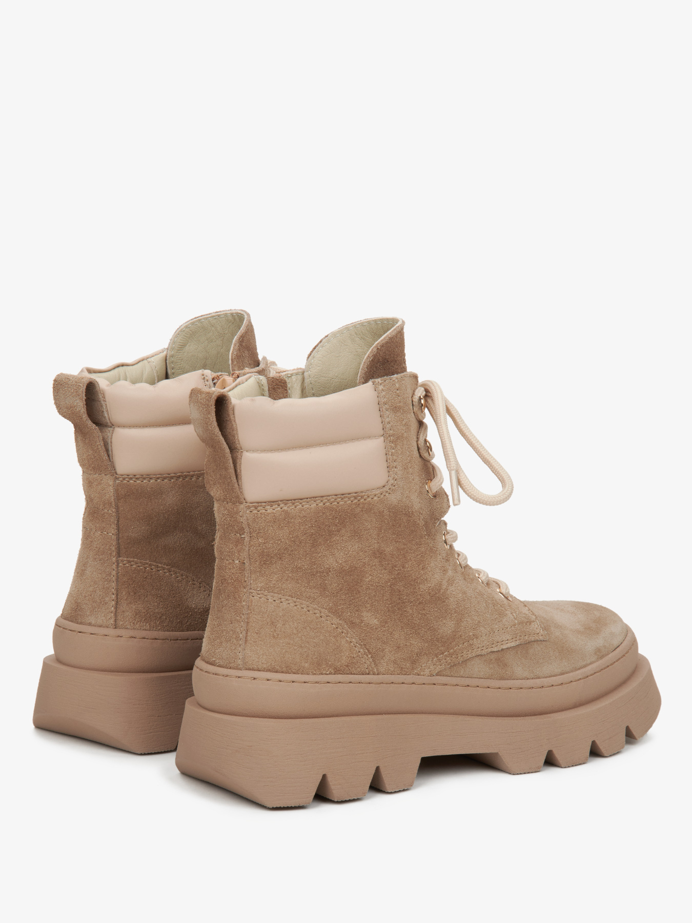 Ботинки Estro модель 08-3011173-323 Фото