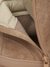 Ботинки Estro модель 08-3011173-323 Фото