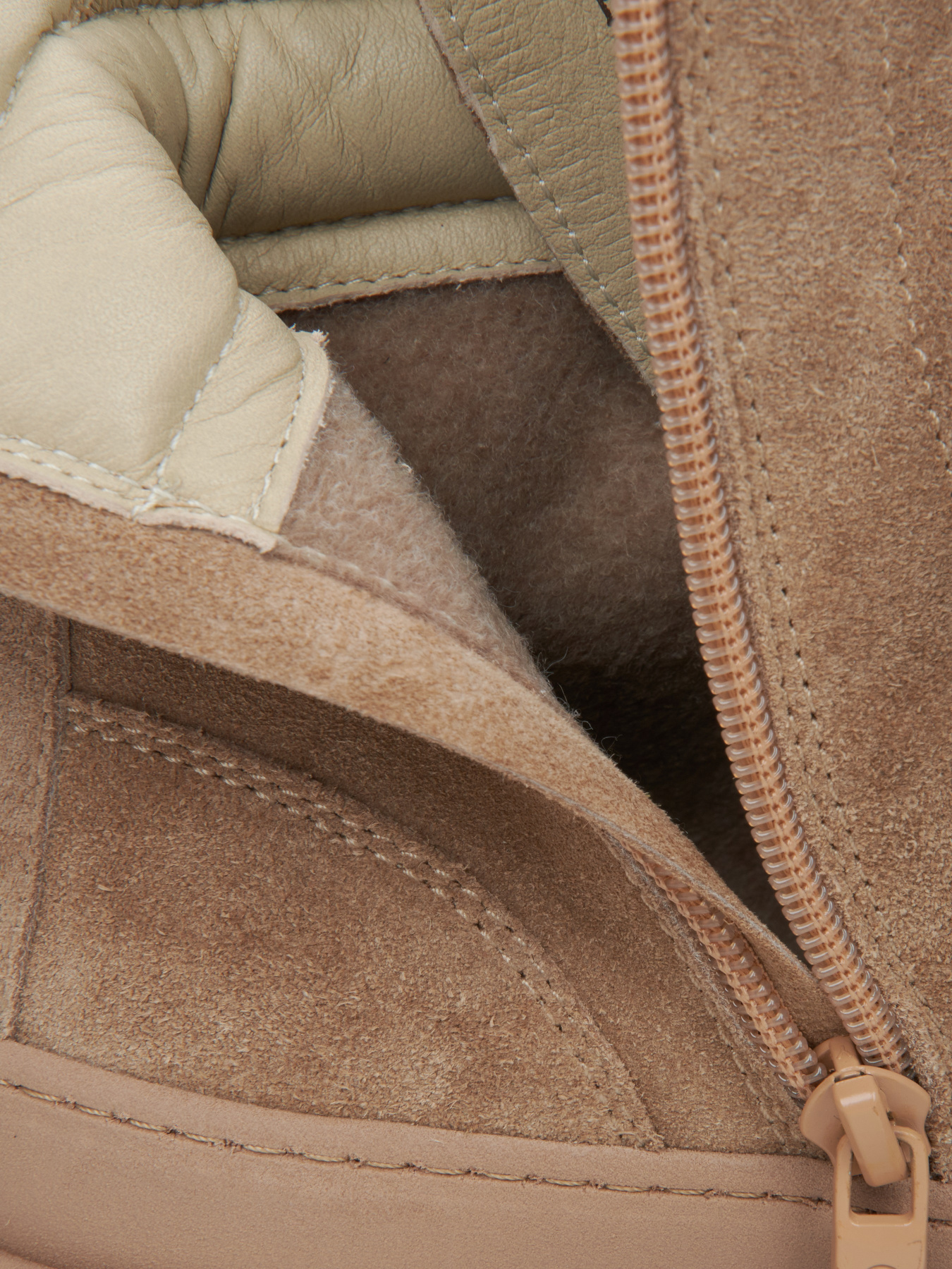 Ботинки Estro модель 08-3011173-323 Фото