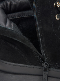 Черевики ESTRO 08-3011994-301, колір чорний модель 08-3011994-301 Фото