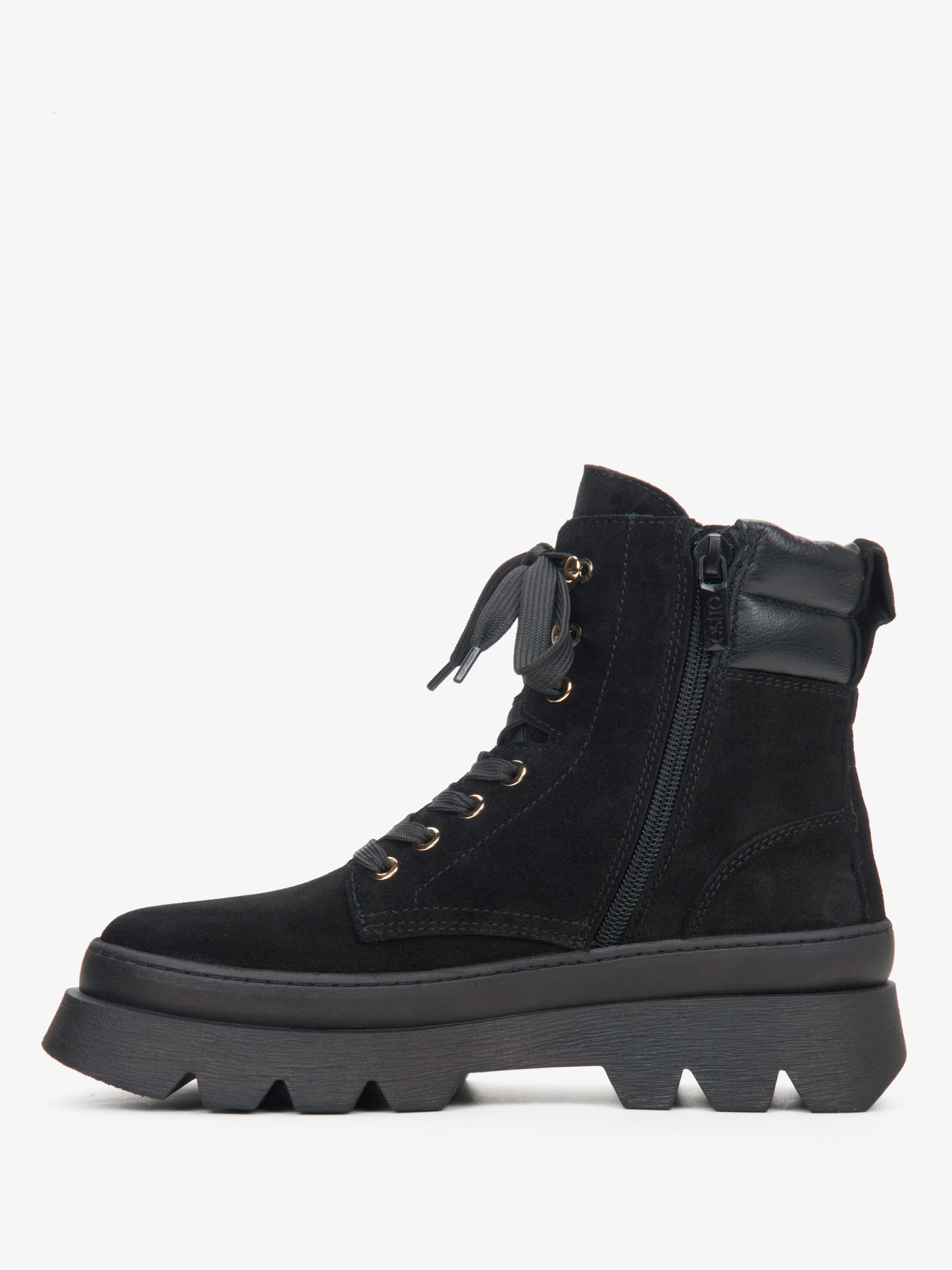 Ботинки Estro модель 08-3011994-301 Фото