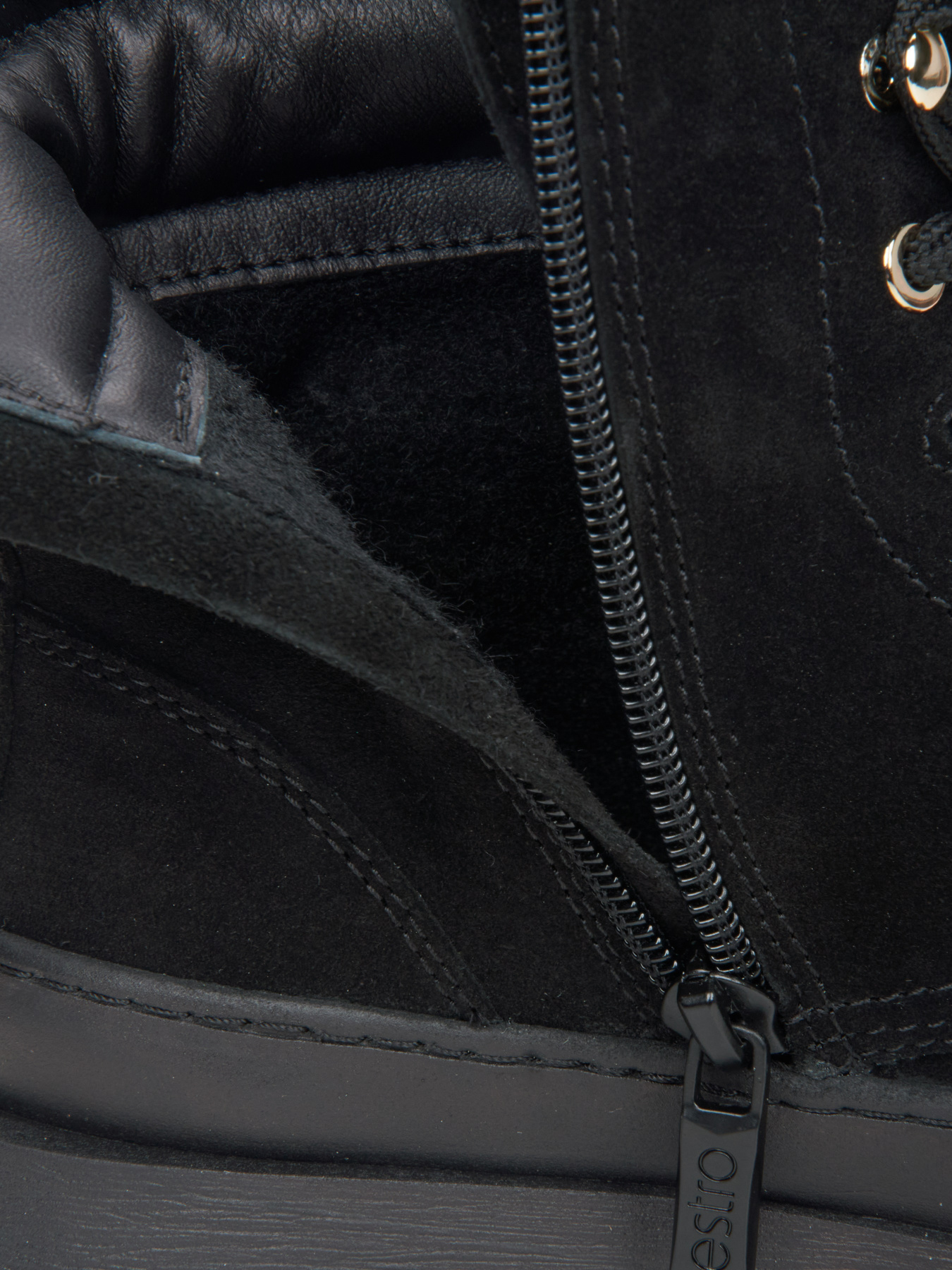 Ботинки Estro модель 08-3011994-301 Фото