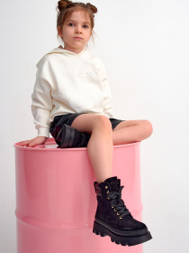 Ботинки Estro модель 08-3011994-301 Фото