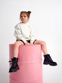 Ботинки Estro модель 08-3011994-301 Фото