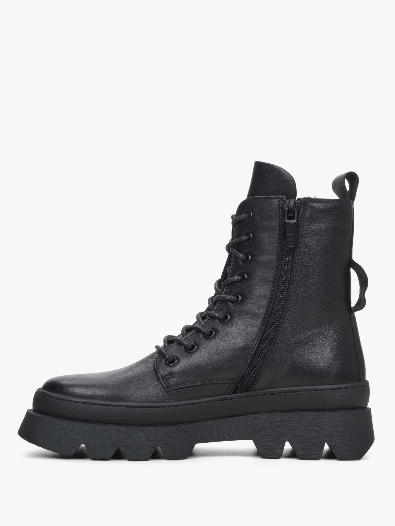 Ботинки Estro модель 08-2095008-101 Фото