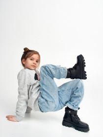 Ботинки Estro модель 08-2095008-101 Фото