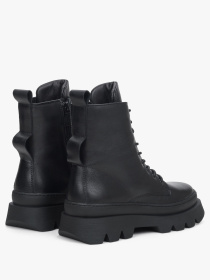 Ботинки Estro модель 08-2095008-101 Фото