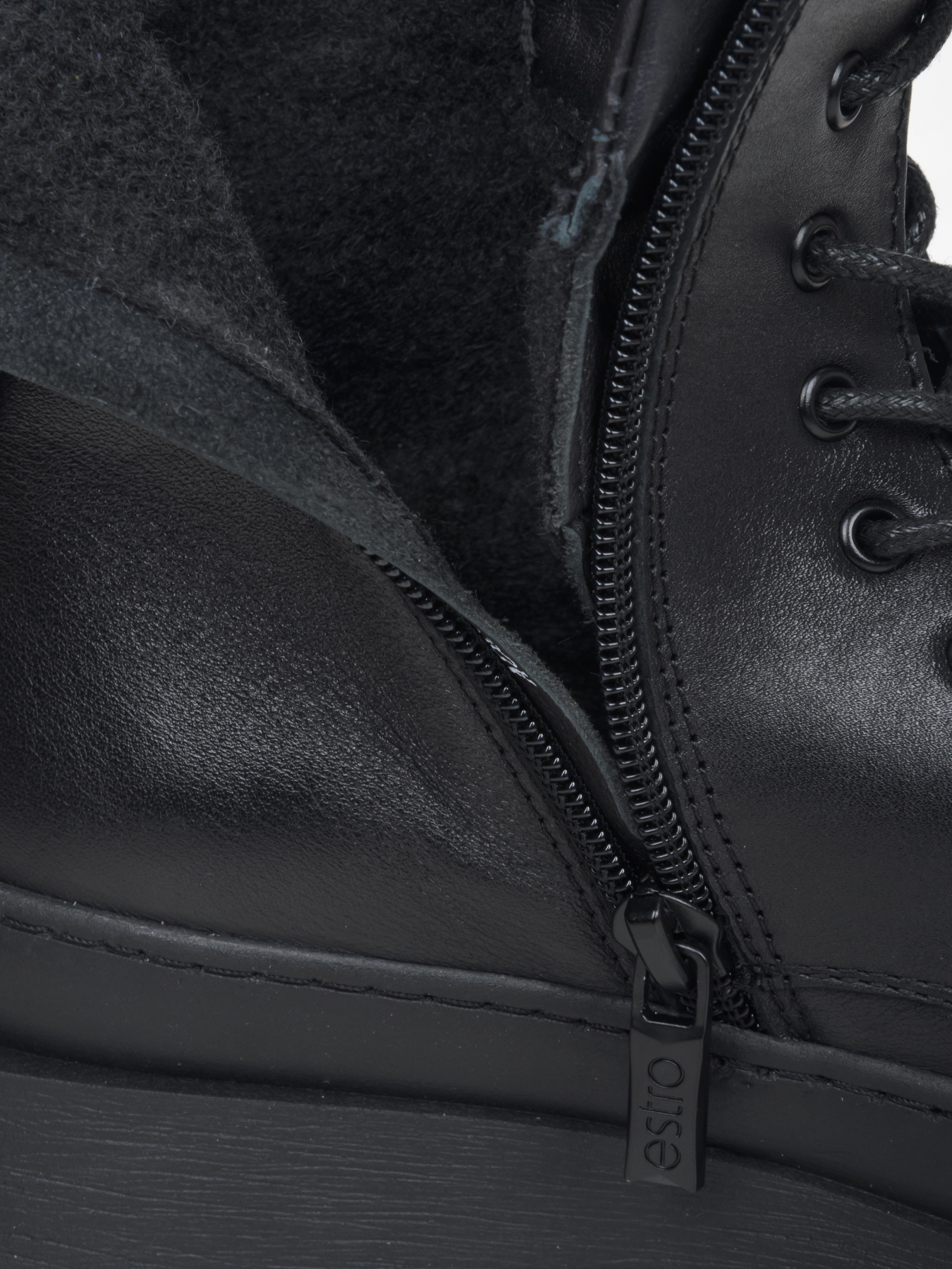 Ботинки Estro модель 08-2095008-101 Фото