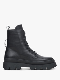 Ботинки Estro модель 08-2095008-101 Фото