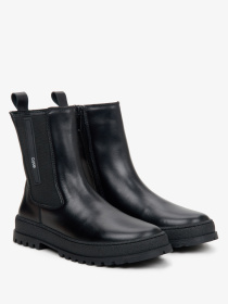 Ботинки Estro модель 08-2741149-101 Фото