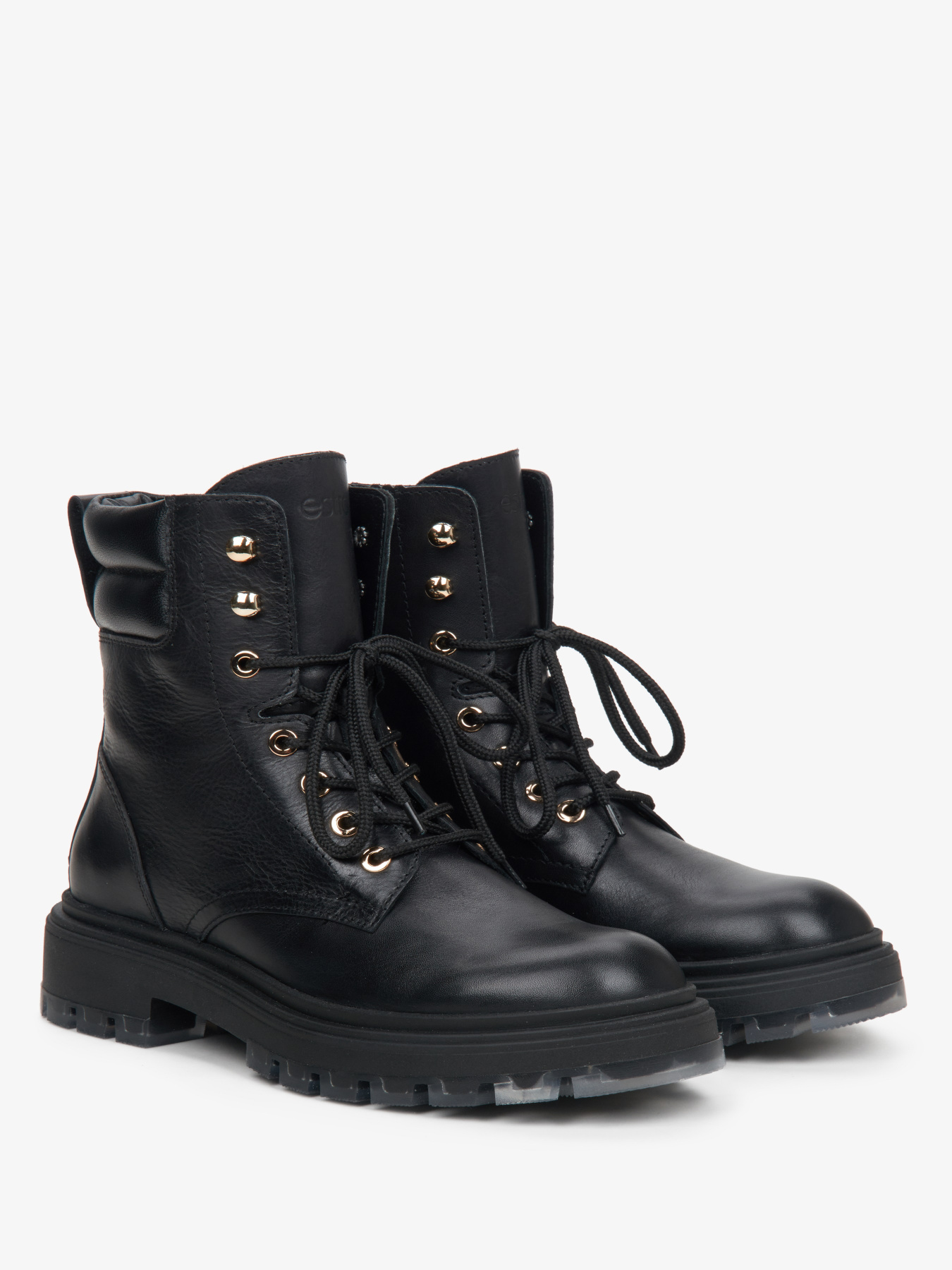 Ботинки Estro модель 08-3009491-101 Фото