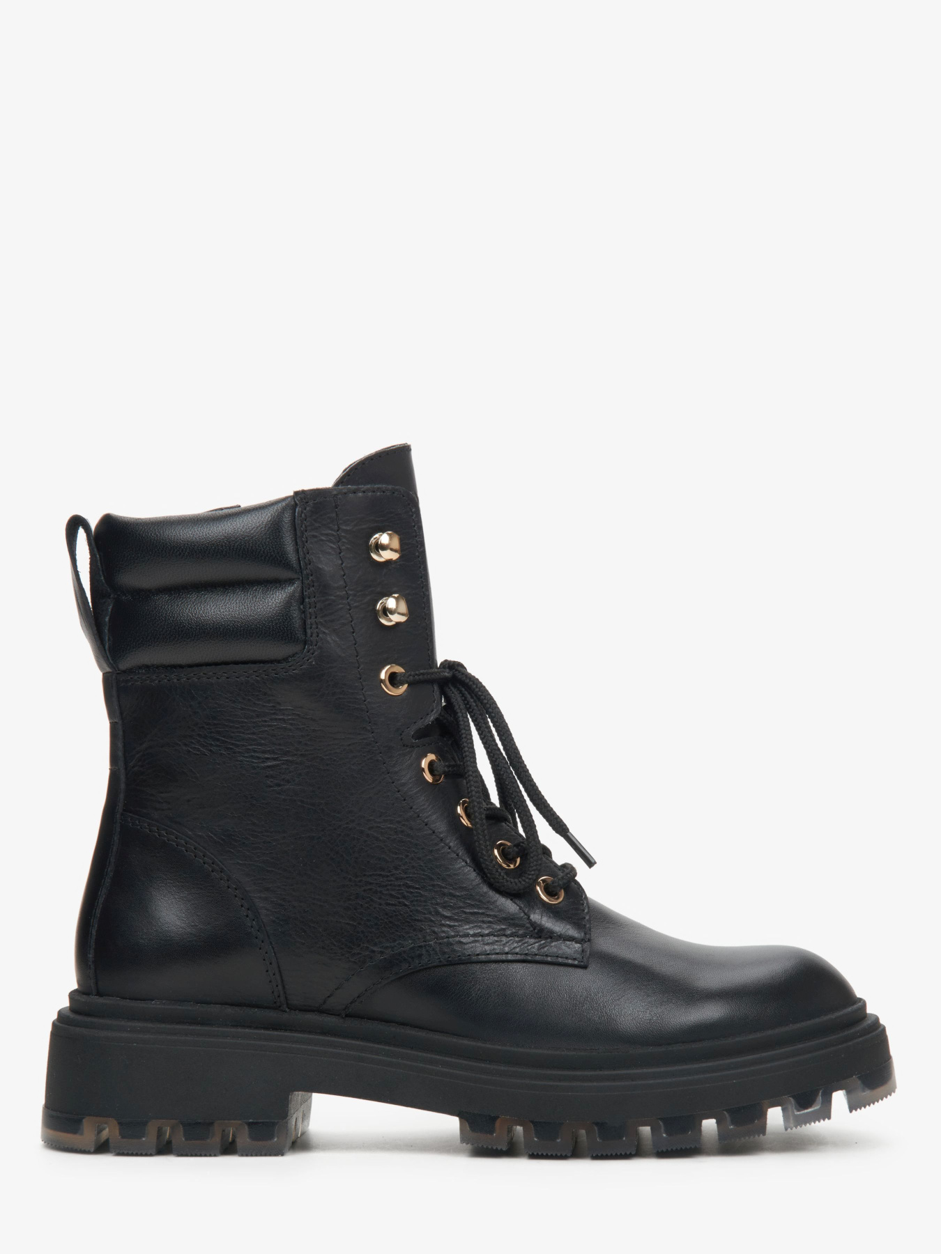 Ботинки Estro модель 08-3009491-101 Фото