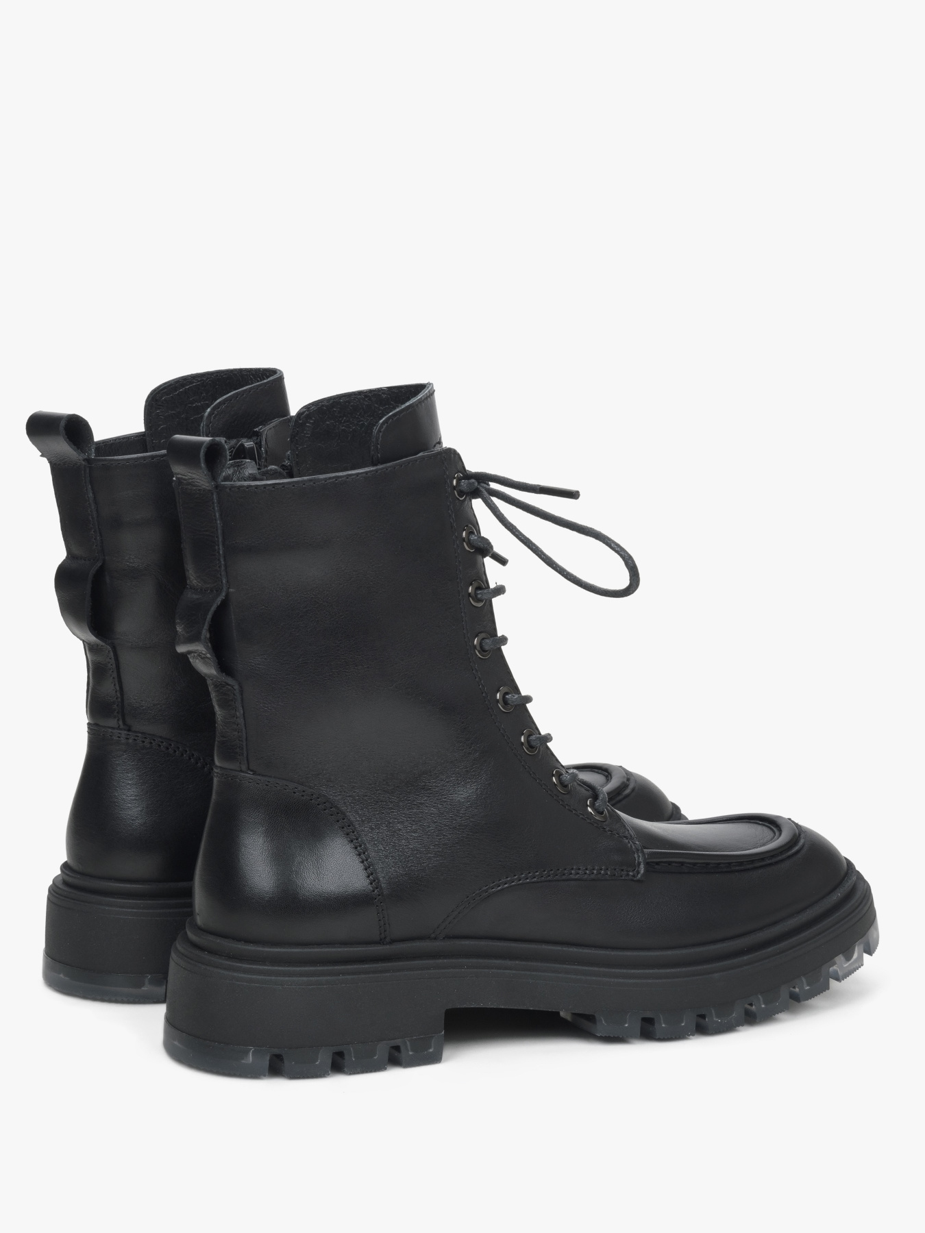 Ботинки Estro модель 08-2809491-101 Фото