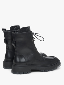 Ботинки Estro модель 08-2809491-101 Фото