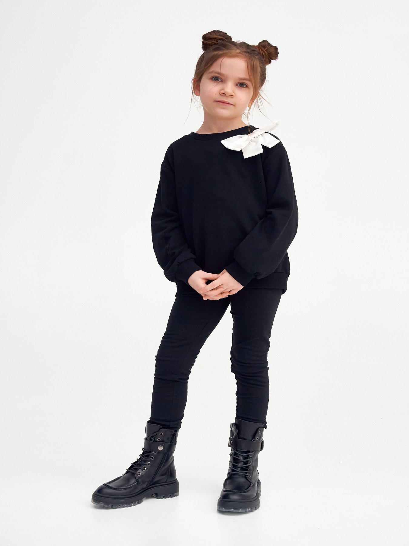 Ботинки Estro модель 08-2809491-101 Фото