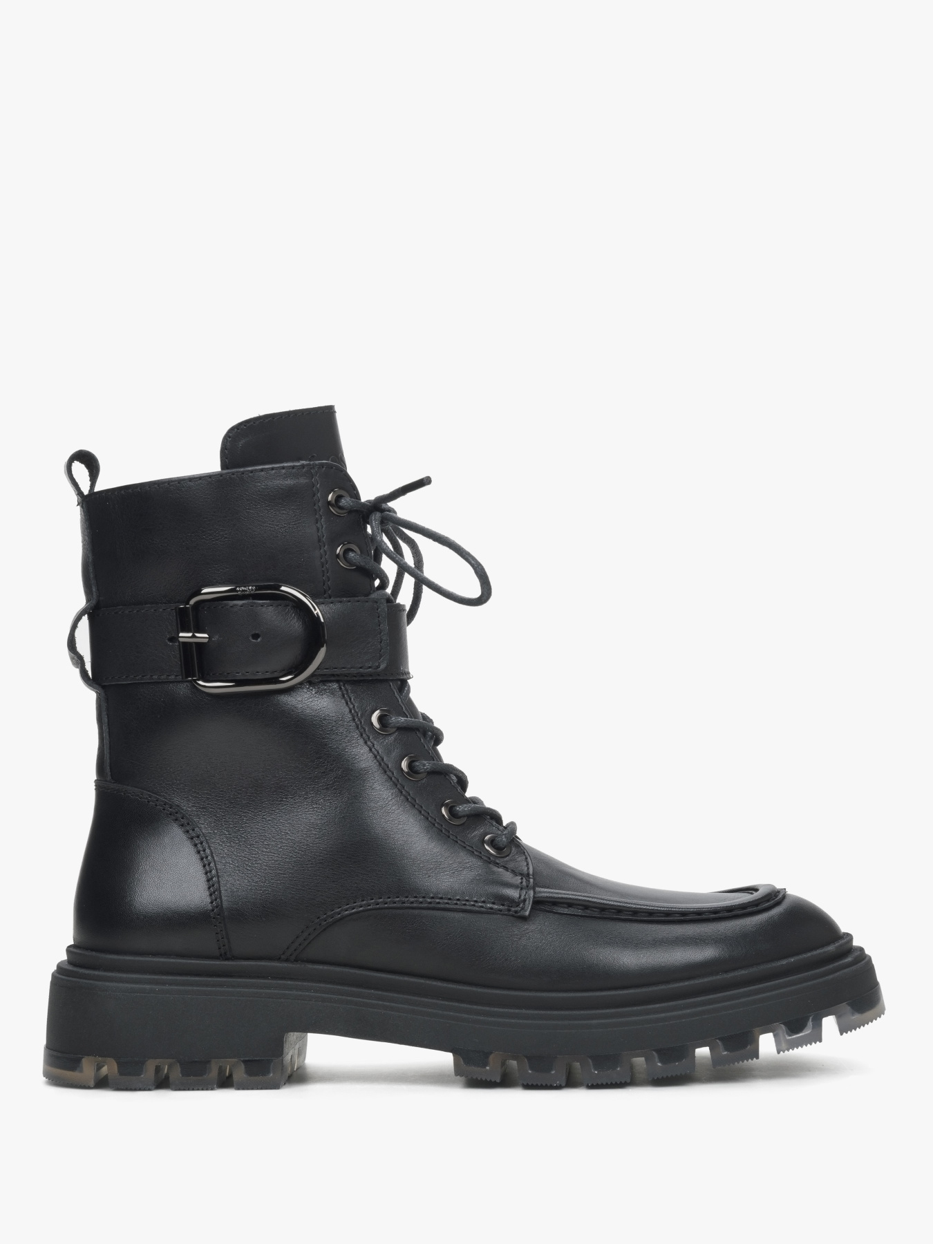 Ботинки Estro модель 08-2809491-101 Фото