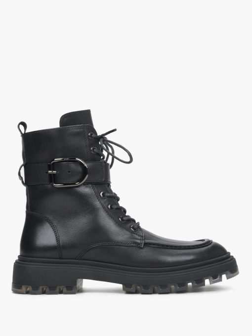 Ботинки Estro модель 08-2809491-101 Фото