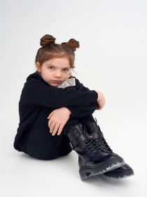 Ботинки Estro модель 08-2809491-101 Фото