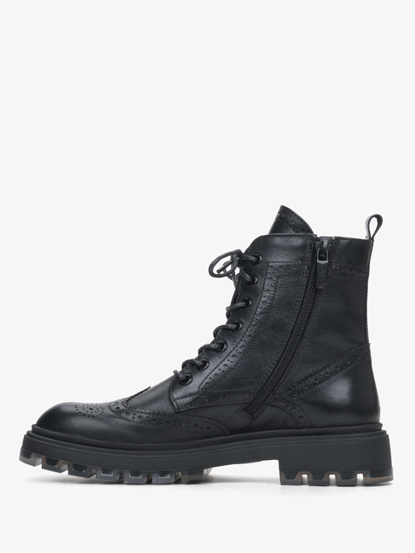 Ботинки и сапоги Estro модель 08-3110491-101 Фото