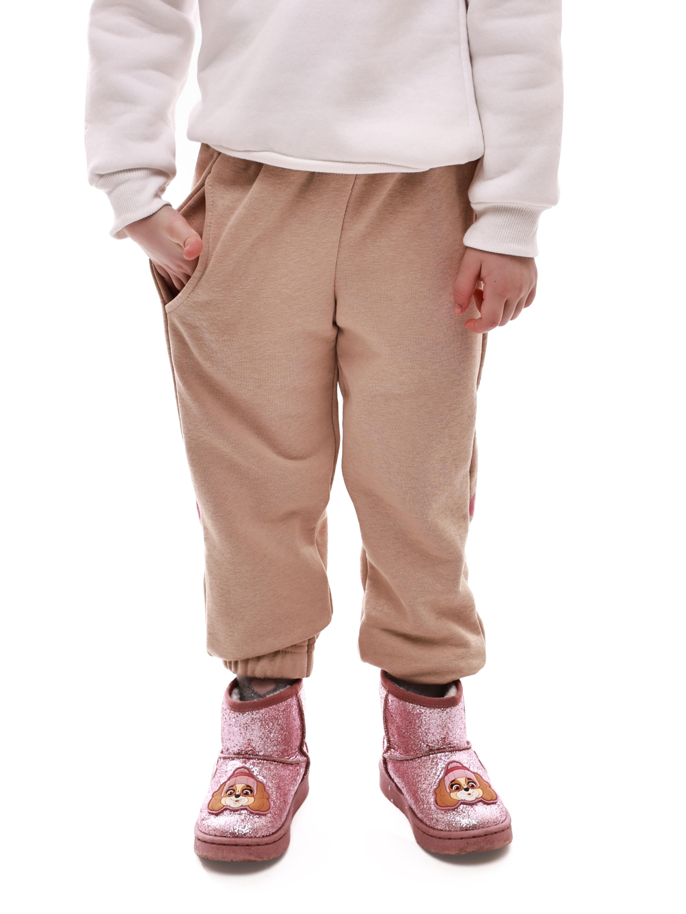 Штаны спортивные LUMO модель 702930 Фото