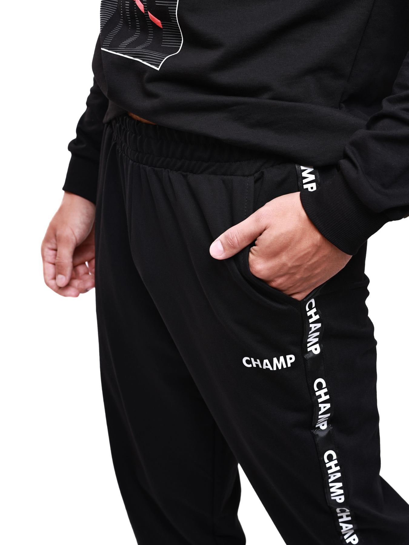 Брюки STREAM модель 697213 Фото