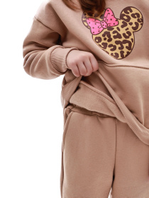 Спортивний костюм STREAM модель 695856 Фото