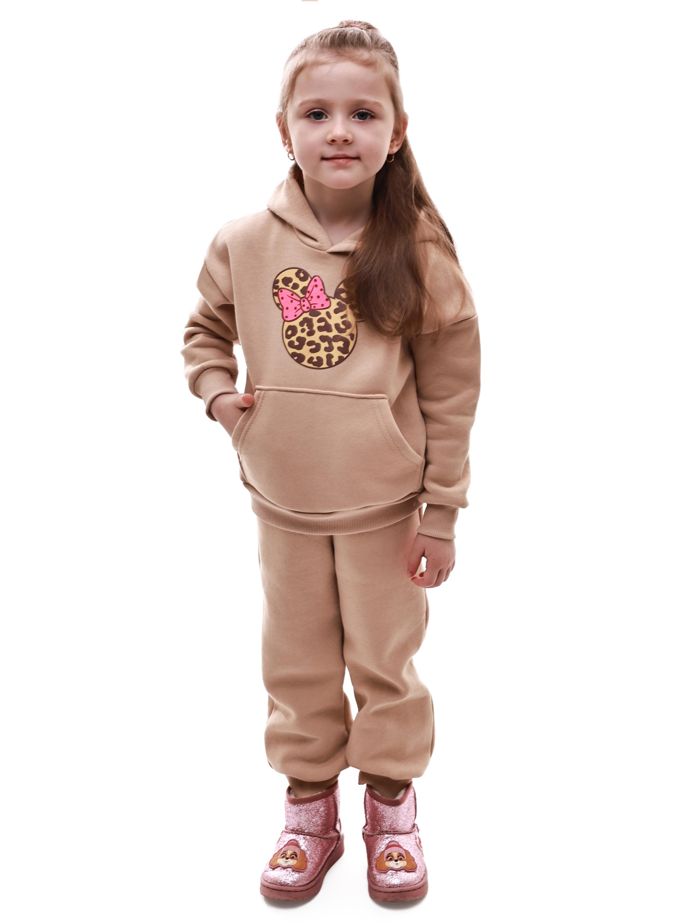 Спортивний костюм STREAM модель 695856 Фото