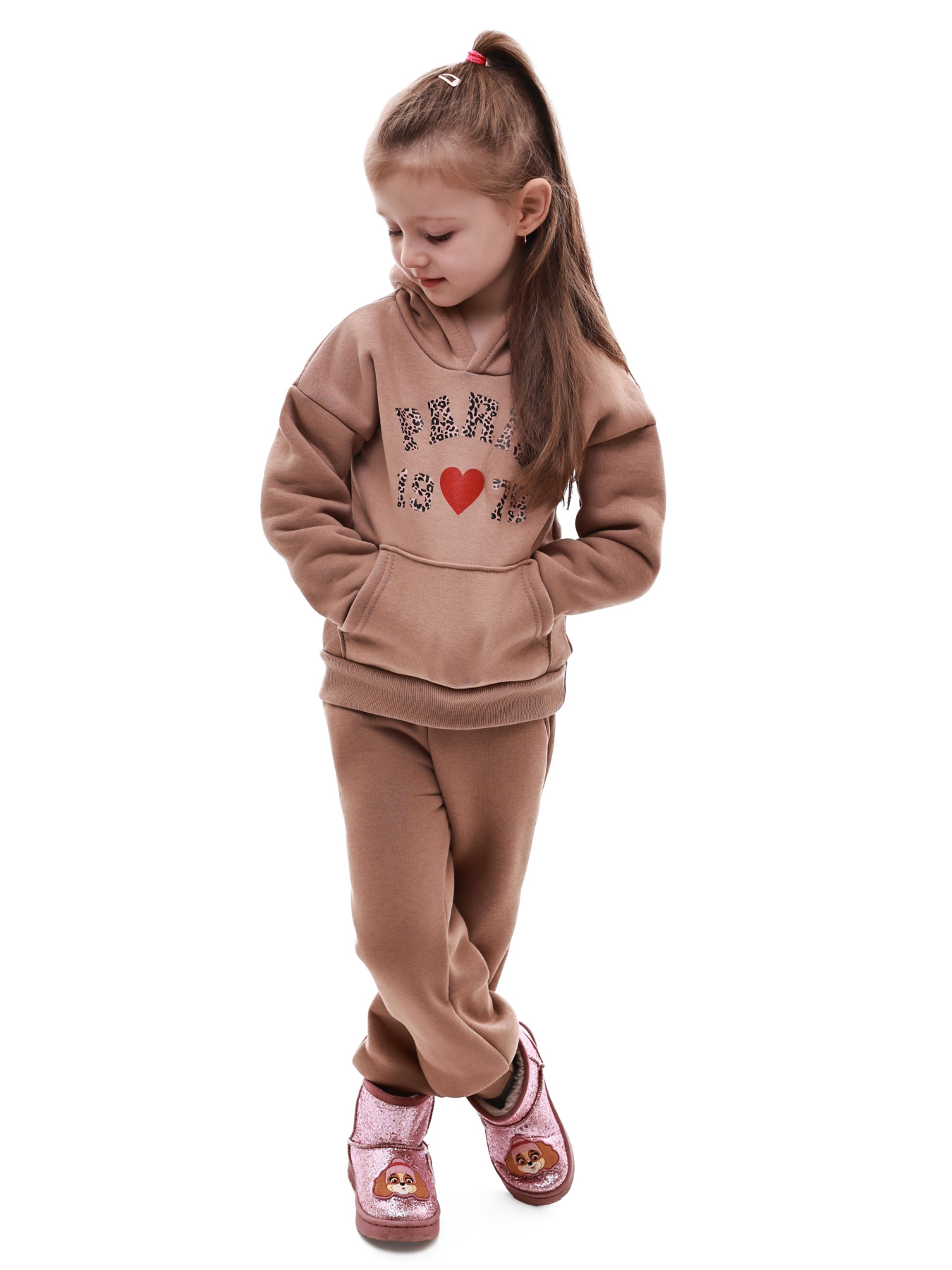 Спортивний костюм STREAM модель 705601 Фото