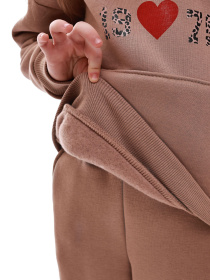 Спортивний костюм STREAM модель 705601 Фото