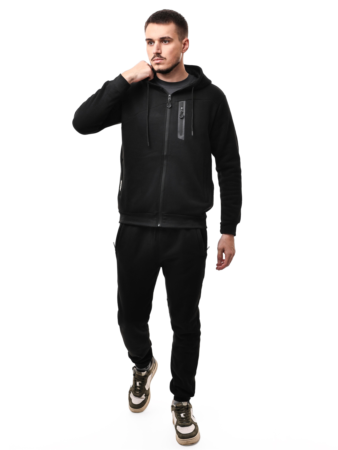 Спортивний костюм LUMO модель 711599 Фото