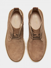 Ботинки Cole Haan модель W25087 Фото
