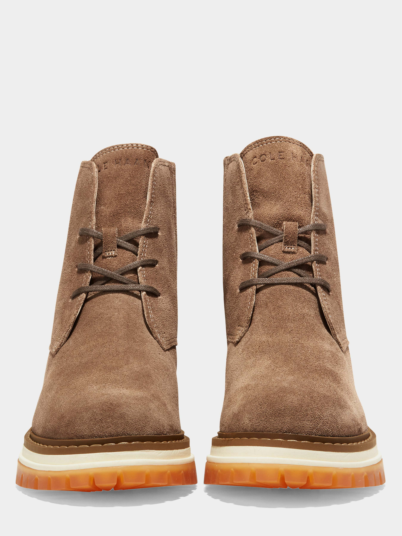 Черевики Cole Haan модель W25087 Фото