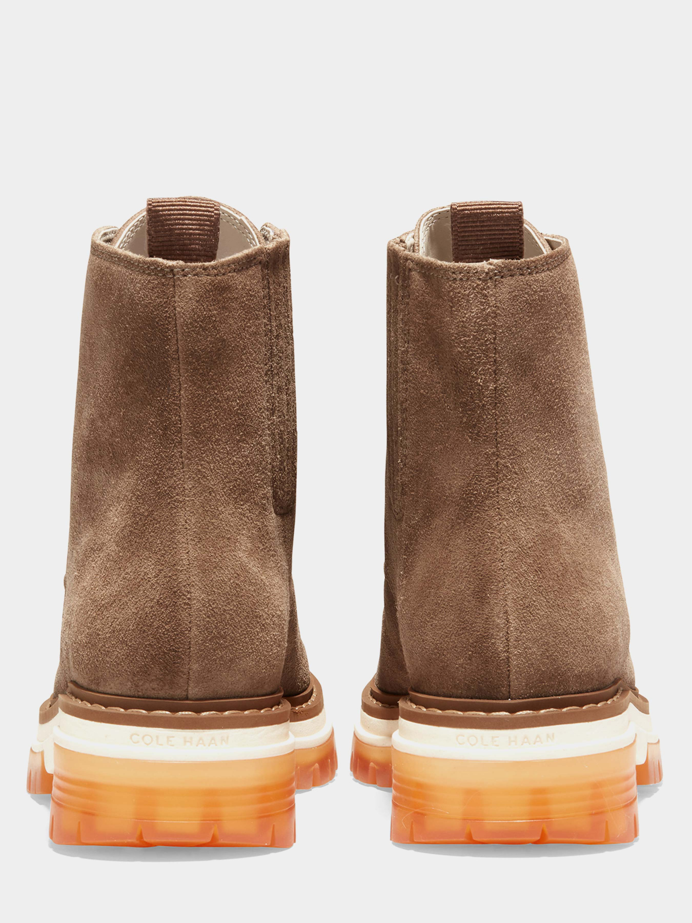 Черевики Cole Haan модель W25087 Фото