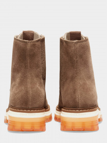 Черевики Cole Haan модель W25087 Фото