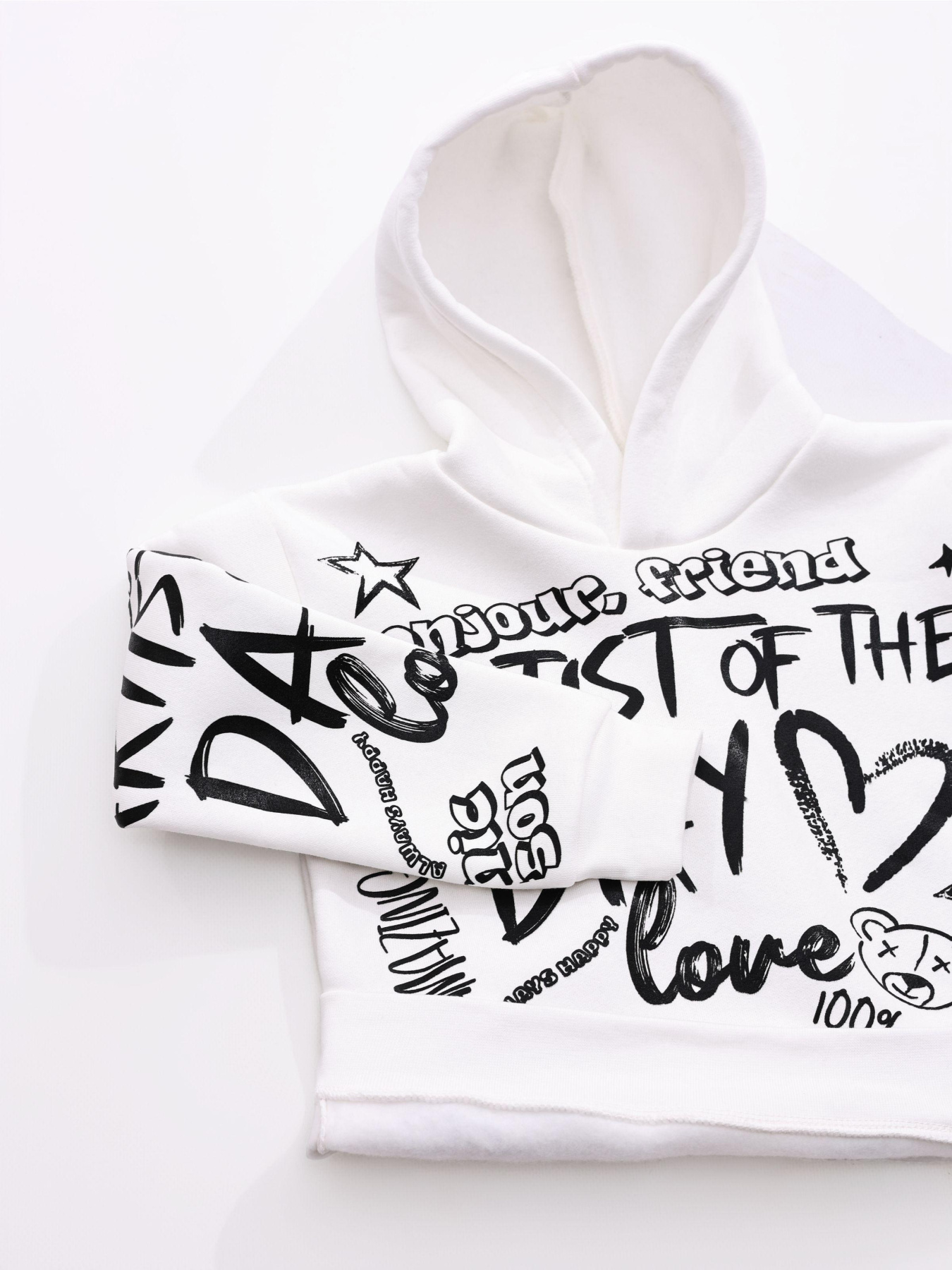 Худі STREAM модель 694891 Фото