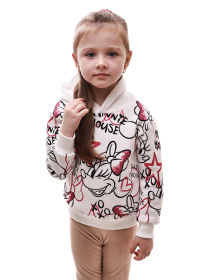 Худи ELFTEX модель 697972 Фото