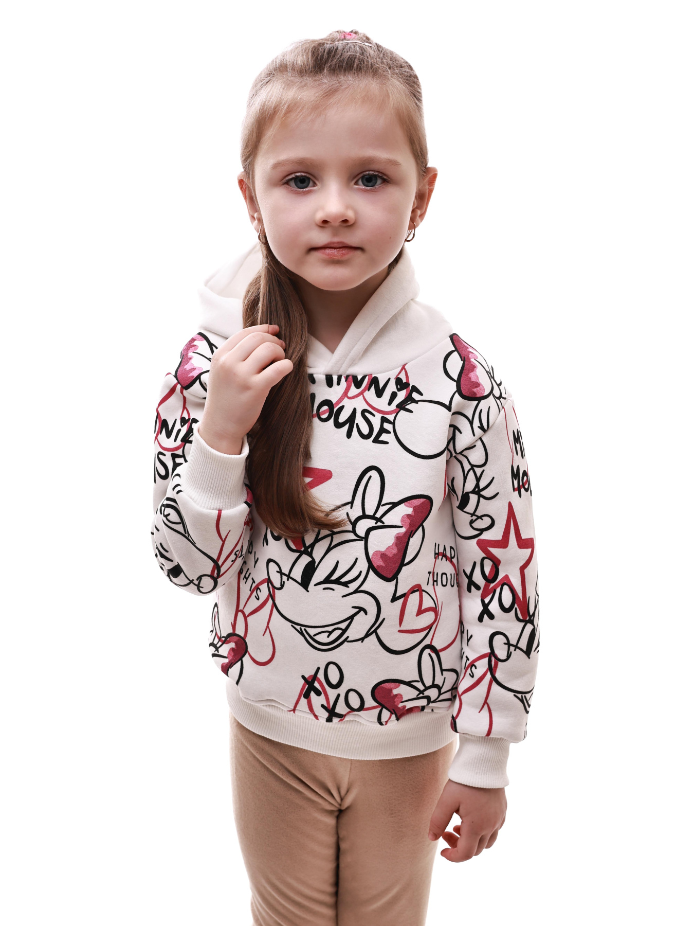 Худі ELFTEX модель 697972 Фото